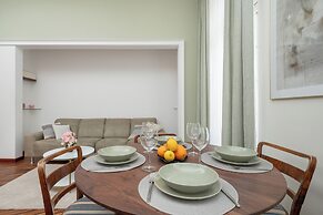 Exceptional Apartment for 4 by Renters