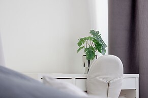 Exceptional Apartment for 4 by Renters