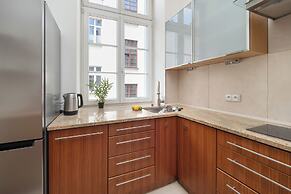 Exceptional Apartment for 4 by Renters