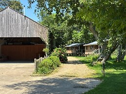Le Jardin Saint Germain Lodges & Events