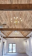 Le Jardin Saint Germain Lodges & Events