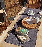 Le Jardin Saint Germain Lodges & Events