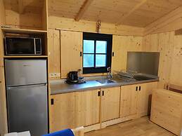 Le Jardin Saint Germain Lodges & Events