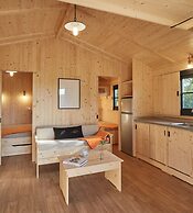 Le Jardin Saint Germain Lodges & Events