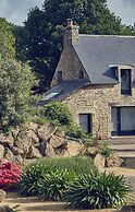 Le Jardin Saint Germain Lodges & Events
