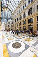 Quartieri Spagnoli Modern Flat by Wonderful Italy