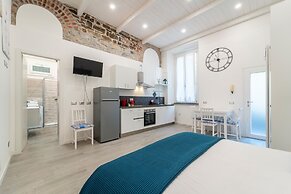 Modern Apartment at Via Carloni