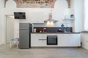 Modern Apartment at Via Carloni