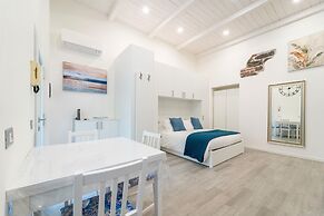 Modern Apartment at Via Carloni