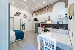 Modern Apartment at Via Carloni