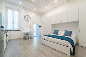 Modern Apartment at Via Carloni