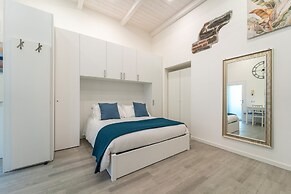 Modern Apartment at Via Carloni