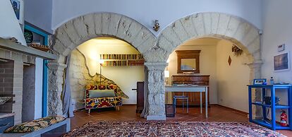 Sardinia Re - Casa Baingio