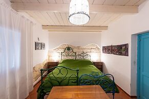 Sardinia Re - Casa Baingio