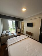 Çigli Vegas Pansiyon