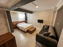 Çigli Vegas Pansiyon