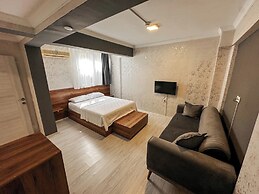 Çigli Vegas Pansiyon