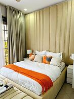 B&Z Luxury Apartments