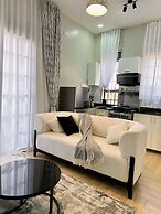 B&Z Luxury Apartments