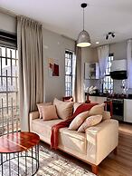 B&Z Luxury Apartments