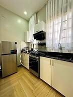 B&Z Luxury Apartments