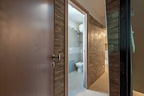 Casa San Giosafat a Ballarò