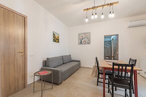 Casa San Giosafat a Ballarò