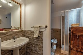 Casa Goethe delle Volte