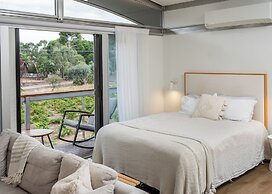 The Villas - Barossa