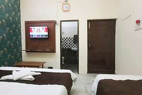 Hotel Indra