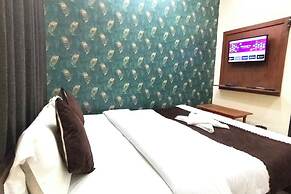 Hotel Indra