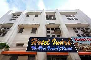 Hotel Indra