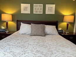 Tailwinds B&B