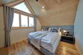 Tatra Wood House Boutique