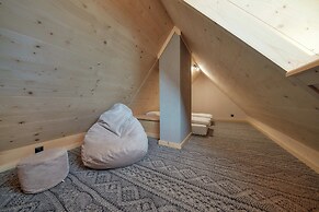 Tatra Wood House Boutique