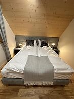 Tatra Wood House Boutique