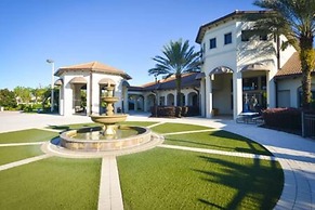 CG 1407 Rolling Fairway Rolling Skies Poolside Cinema Spa Near Disney