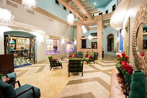 CG 1407 Rolling Fairway Rolling Skies Poolside Cinema Spa Near Disney