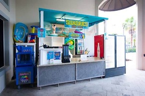 CG 1407 Rolling Fairway Rolling Skies Poolside Cinema Spa Near Disney