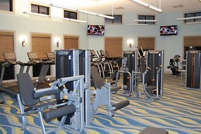 CG 1407 Rolling Fairway Rolling Skies Poolside Cinema Spa Near Disney