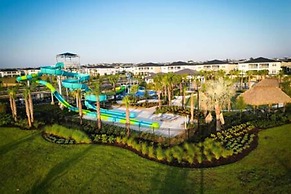 CG 1407 Rolling Fairway Rolling Skies Poolside Cinema Spa Near Disney