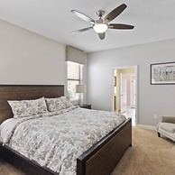 CG 1407 Rolling Fairway Rolling Skies Poolside Cinema Spa Near Disney