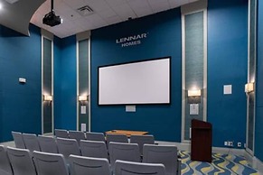 CG 1407 Rolling Fairway Rolling Skies Poolside Cinema Spa Near Disney