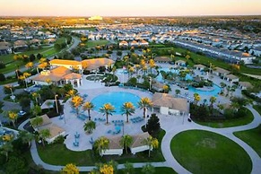 CG 1407 Rolling Fairway Rolling Skies Poolside Cinema Spa Near Disney