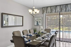 CG 1407 Rolling Fairway Rolling Skies Poolside Cinema Spa Near Disney