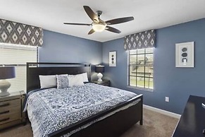 CG 1407 Rolling Fairway Rolling Skies Poolside Cinema Spa Near Disney