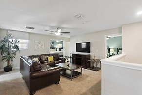 CG 1407 Rolling Fairway Rolling Skies Poolside Cinema Spa Near Disney