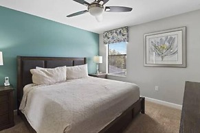 CG 1407 Rolling Fairway Rolling Skies Poolside Cinema Spa Near Disney