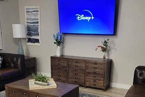 CG 1407 Rolling Fairway Rolling Skies Poolside Cinema Spa Near Disney