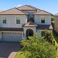 CG 1407 Rolling Fairway Rolling Skies Poolside Cinema Spa Near Disney